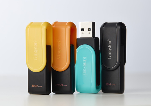 Memorias USB Kingston Technology DTXS/256GB