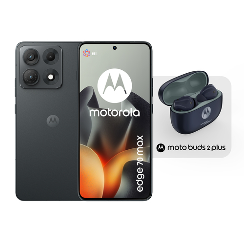 Motorola edge 70 max + moto buds 2 plus – image 5
