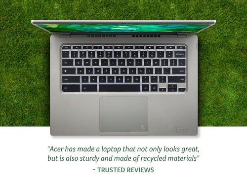 Acer Chromebook Vero 514 CBV514-1H – image 3