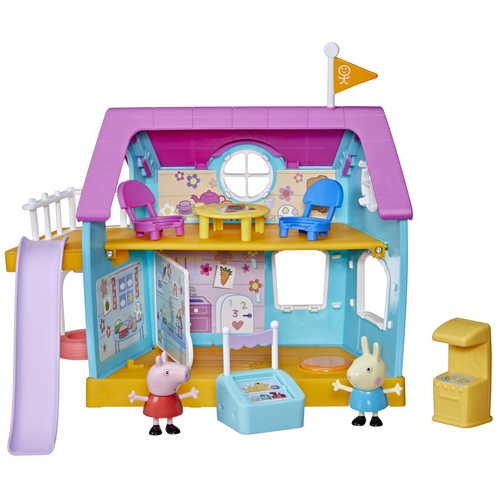 Peppa Pig F35565F0 набор игрушек