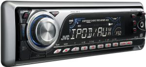JVC KD-PDR50 200 W