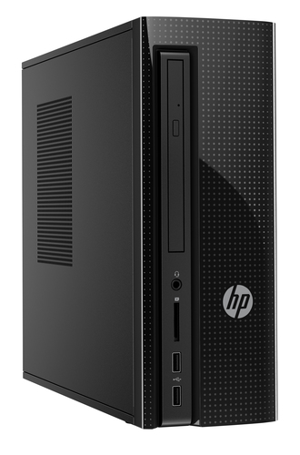 HP Slimline 260-a121d Intel® Celeron® J3060 – image 3