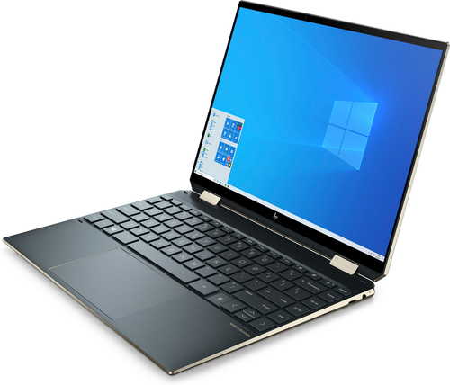 HP Spectre x360 14-ea0155na Intel® Core™ i7 i7-1165G7 Hybrid (2-in-1) – image 2