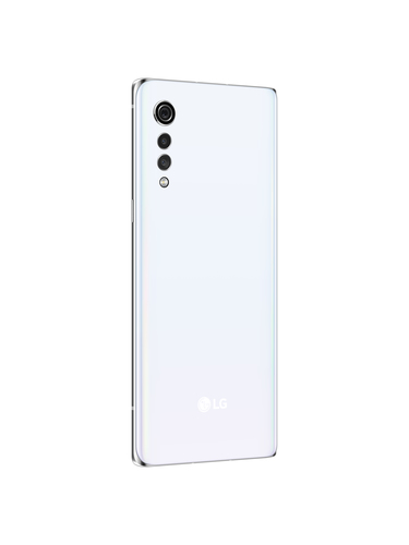 LG Velvet LMG900EM.AITCAW smartphone – image 4