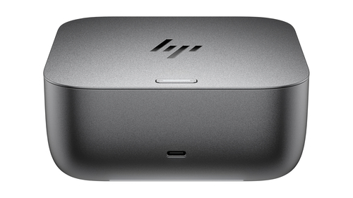 HP Inc. Stacja dokująca ThunderBolt G6 Dock 180W 9X481UT#ABB