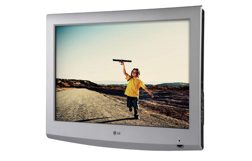 LG 26LG3DDH hospitality TV