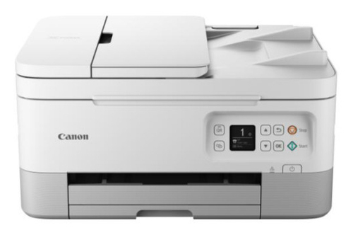 Canon PIXMA TR7020a Inkjet A4
