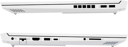 HP Victus by HP 16-e0081na AMD Ryzen™ 5 5600H Laptop – image 7