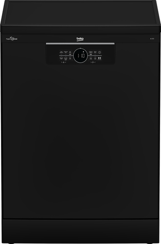 Beko b300 BDFN26530B Freestanding Full Size Dishwasher with HygieneIntense