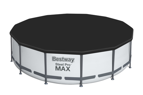 Bestway Round Pool Cover for 4.27 m Above Ground Pools