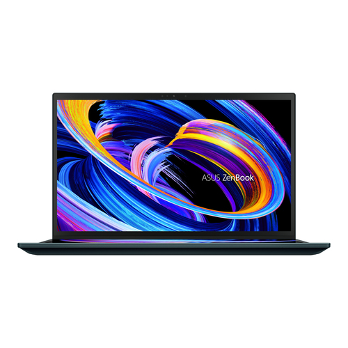 ASUS Zenbook Pro Duo 15 OLED UX582ZM-OLED-H731X Intel® Core™ i7 i7-12700H Laptop – image 5