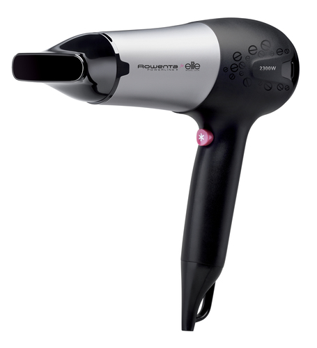 Rowenta Elite CV506 hair dryer