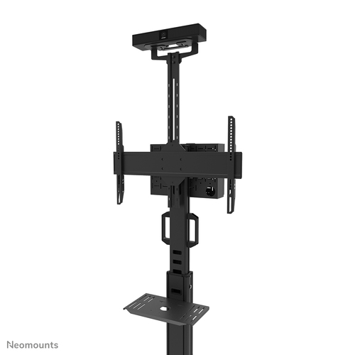 Neomounts AV1-825BL mounting component - for video bar - black - Max 9 kg - recommended for – Foto 10 von 11