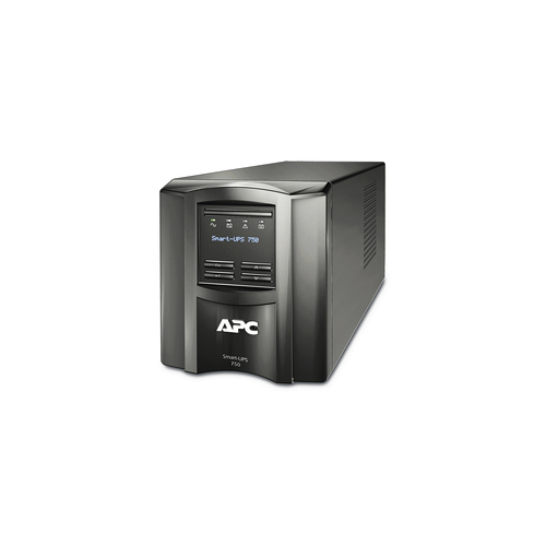APC SMT750I