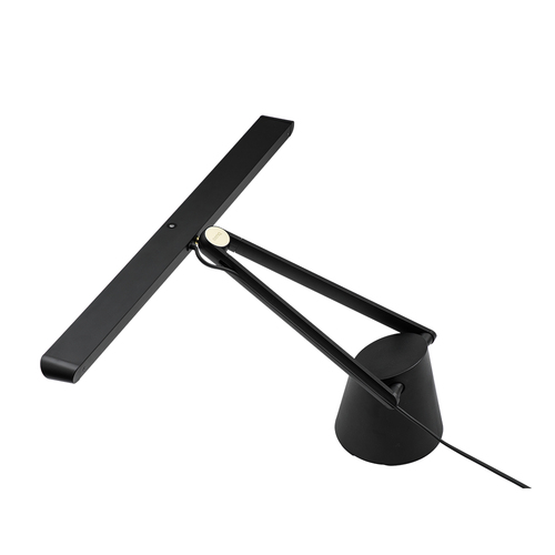 BenQ PianoLight R monitorlampje Zwart 1070 lm, afbeelding 9