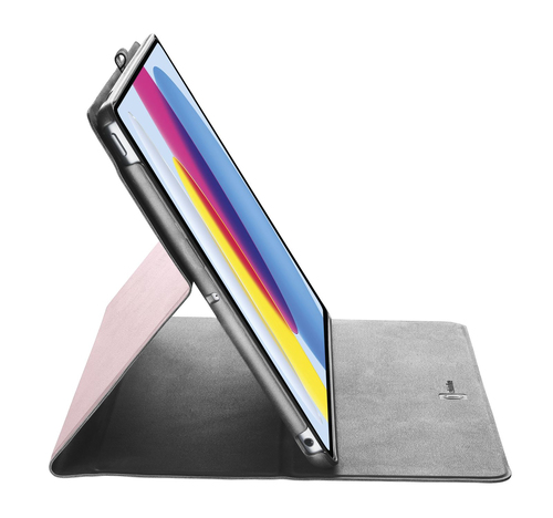 Cellularline 8018080480188 32,8 cm (12.9") Фолио Розовый