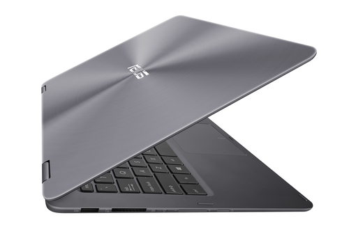 ASUS Zenbook Flip UX360CA-DQ220T laptop Intel® Core™ m3 m3-7Y30 Hybrid (2-in-1) – image 8