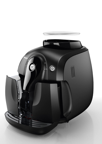 Philips 2000 series HD8650/09 coffee maker Espresso machine – image 4