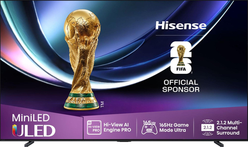 Hisense 100U79Q PRO