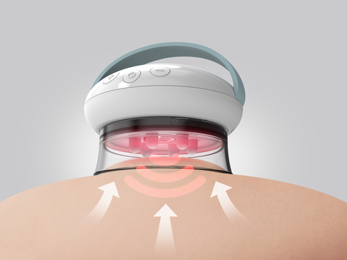 HoMedics Smoothee IR – image 8