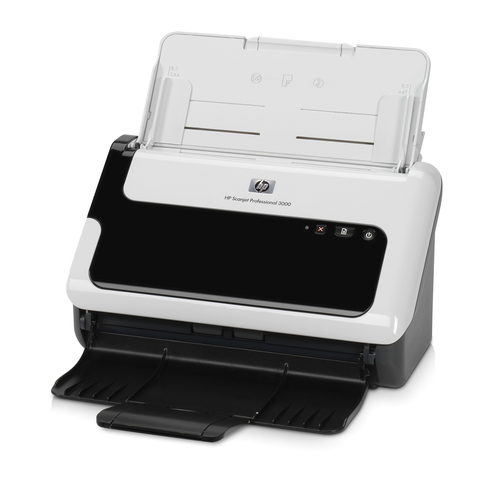 HP Professional 3000 – image 3