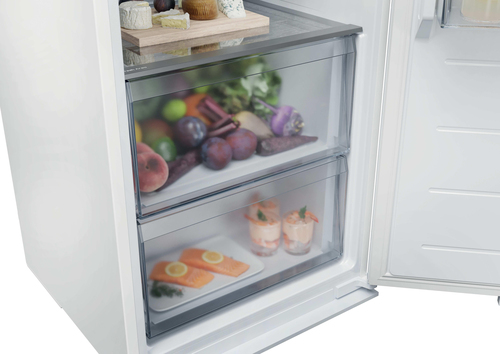 Candy CML5518EVW4 combi-fridge Built-in – image 8