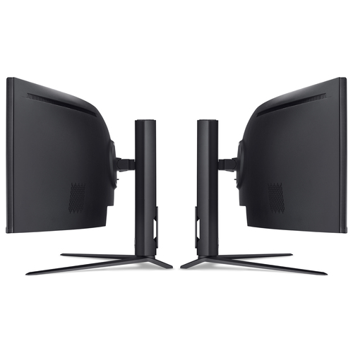 Acer Predator Z57 curved ultra-wide MiniLED gaming monitor – image 9