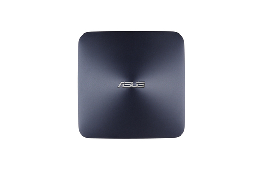 ASUS VivoMini UN65H-M136Z Intel® Core™ i7 i7-6500U – image 1
