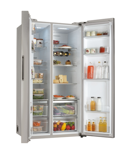Haier HSW59F18DNMM Freestanding – image 5