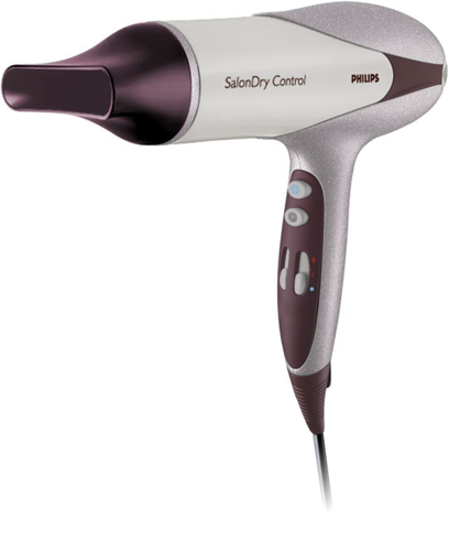 Philips SalonDry Control HP4980 Hairdryer