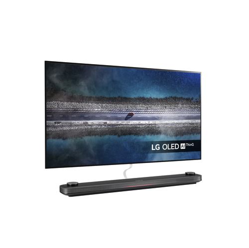 LG SIGNATURE OLED65W9PLA TV – image 7