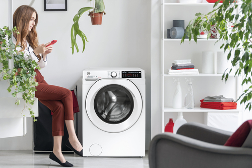 Hoover HD 495AMC/1-S – image 6
