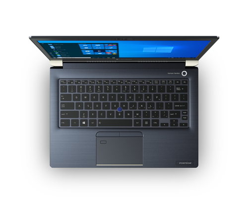 Dynabook Portégé X30-G-12Q Intel® Core™ i7 i7-10510U Laptop – image 2