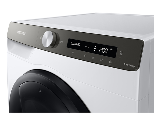 Samsung WW70T554DAT/S7 washing machine Front-load – image 9