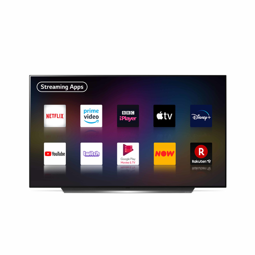 LG OLED65CX5LB.AEK TV – image 2