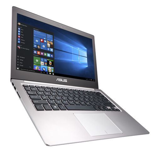 ASUS Zenbook UX303UB-R4170T laptop Intel® Core™ i5 i5-6200U – image 2