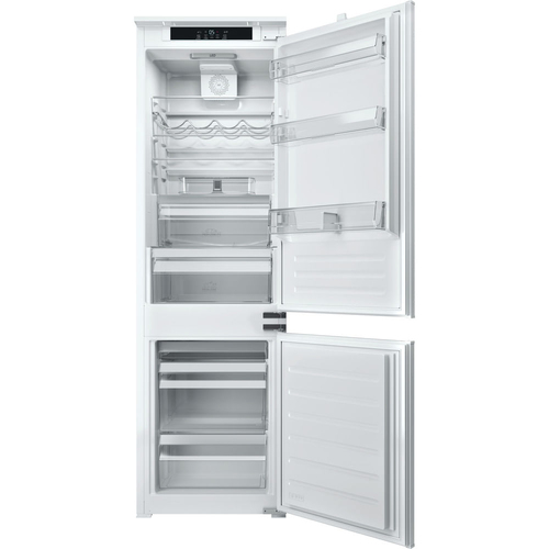 Hotpoint BCB 7030 E C O31 Встроенный 273 L Белый