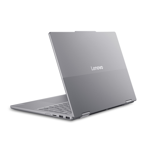 Lenovo ThinkBook 14 2-in-1 Gen 6 (22AR000FMH) 14'' Copilotplus laptop, afbeelding 9