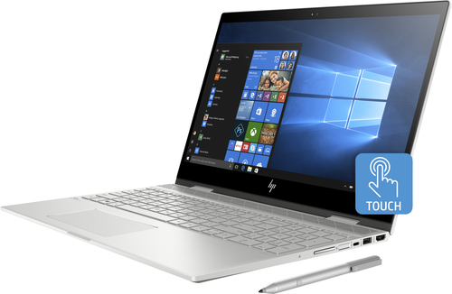 HP ENVY x360 15-cn0005na Intel® Core™ i7 i7-8550U Hybrid (2-in-1) – image 4
