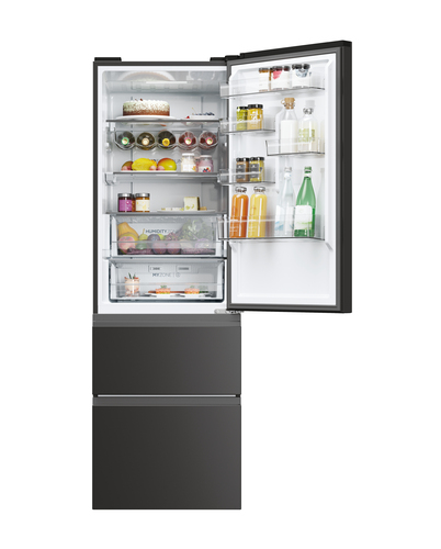 Haier 3D 60 Series 5 HTW5618ENPT Freestanding – image 2