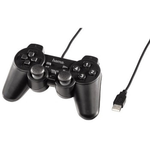 Hama USB Gamepad