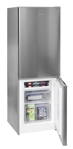Salora CFC1730G fridge-freezer Freestanding – image 5