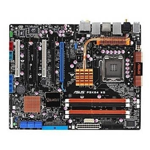 ASUS P5K64 WS