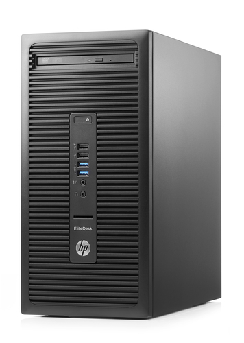 HP 705 G2 MT – image 6