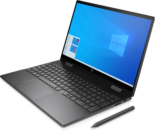HP ENVY x360 15-ee0504na AMD Ryzen™ 7 4700U Hybrid (2-in-1) – image 2
