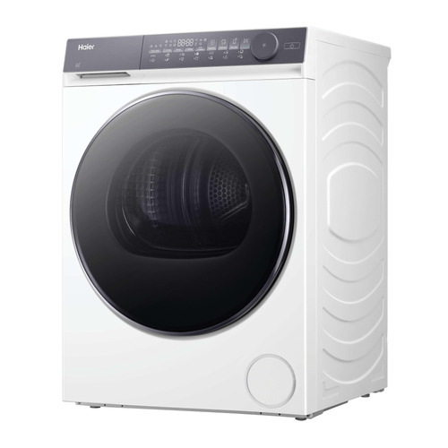 Haier HD80-C367TU1 tumble dryer Freestanding Front-load – image 2