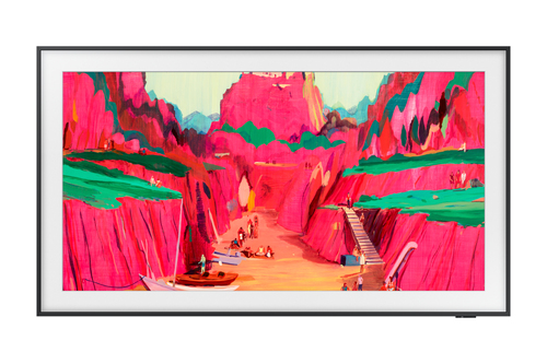 Samsung 65" The Frame Pro LS03FW 4K (2025)