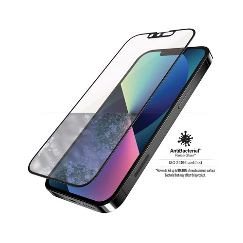 PanzerGlass PRO2757 защитная пленка / стекло для мобильного телефона Прозрачная защитная пленка Apple 1 шт
