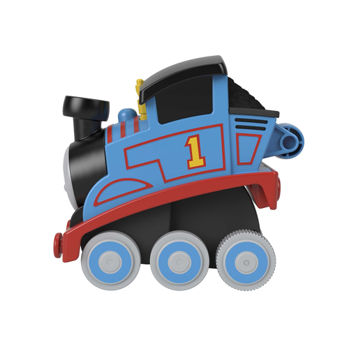 Fisher-Price Thomas & Friends HDY75 игрушечный транспорт/игрушечный трек