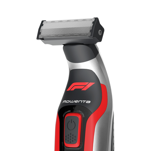 Rowenta Formula 1® TN604M Grey, Red 6 Lithium-Ion (Li-Ion) – image 6